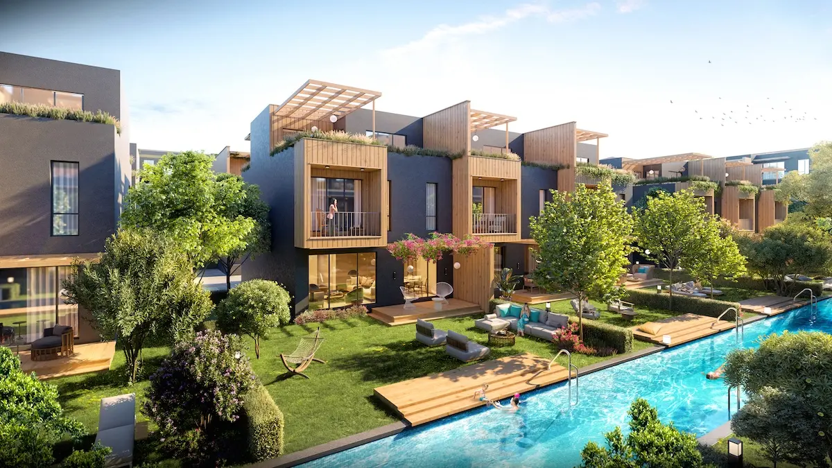 Property in Duzce